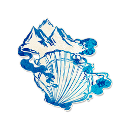蜃角色图标