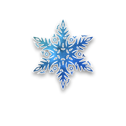 冰霜法师角色图标
