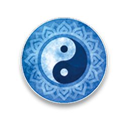阴阳风水师角色图标