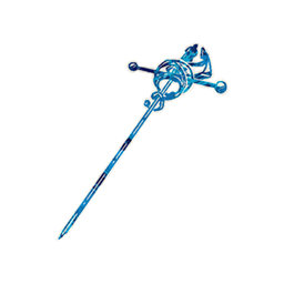 花剑手角色图标