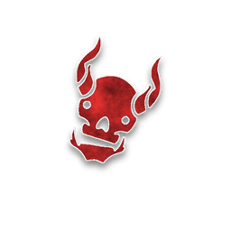 准小恶魔角色图标