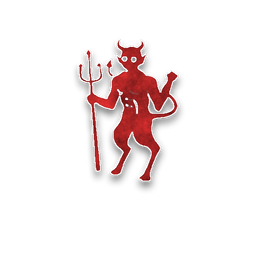 类小恶魔角色图标