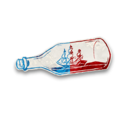 荷兰人角色图标