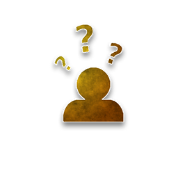 毫无头绪角色图标