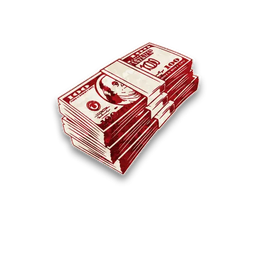 蠹金客角色图标