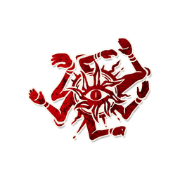 天魔角色图标