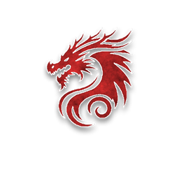 上古魔龙角色图标