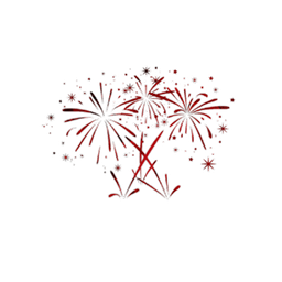 振奋角色图标