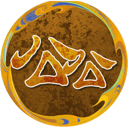 公公角色图标