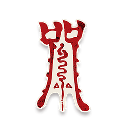 咒角色图标