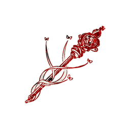 怪形角色图标