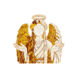 神角色图标