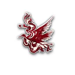 鹤童角色图标