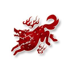 祸斗角色图标