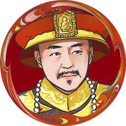 皇上角色图标