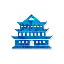大名角色图标