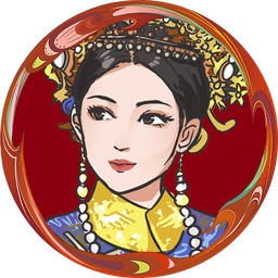 皇后角色图标