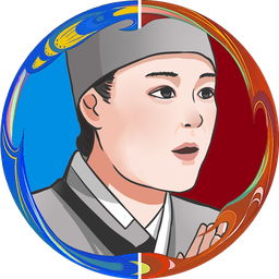 莫言角色图标