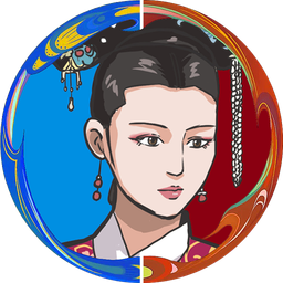 沈眉庄角色图标