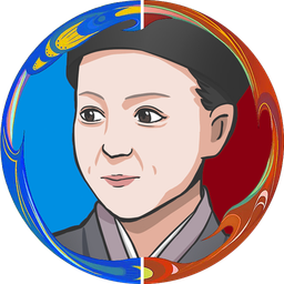 舒太妃角色图标