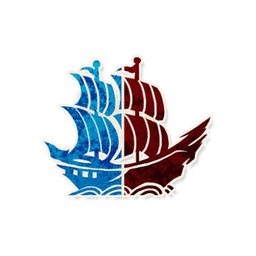 航海家角色图标