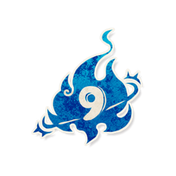 加具土命角色图标