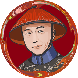 苏培盛角色图标