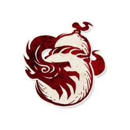 酒吞童子角色图标