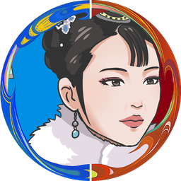 妙音娘子角色图标