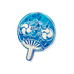 町众角色图标