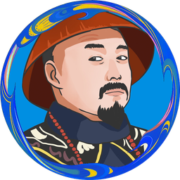 年羹尧角色图标