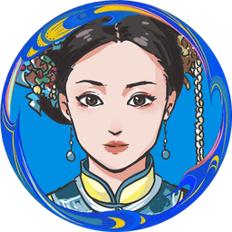 纯元皇后角色图标