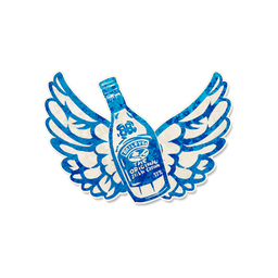 酒徒角色图标