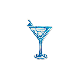 酒托角色图标