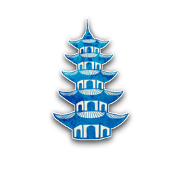 李靖角色图标