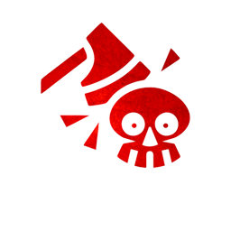 躁狂症角色图标