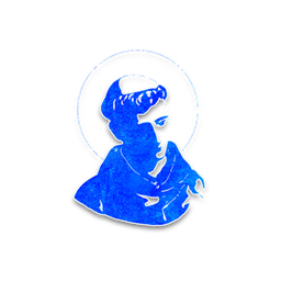 修士角色图标