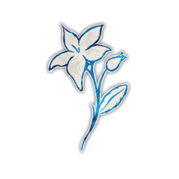 月光花角色图标