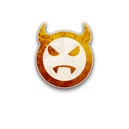 魔丸角色图标