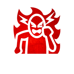 精神分裂角色图标
