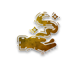 咒法仪式角色图标