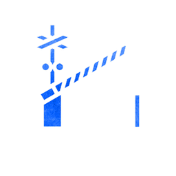通信员角色图标