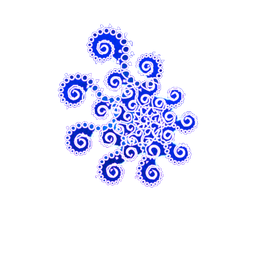 螺旋角色图标