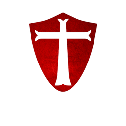 圣殿武士角色图标