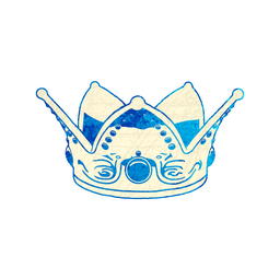 白皇后角色图标