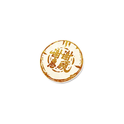 谢谢惠顾角色图标