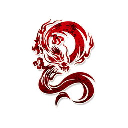 天意角色图标
