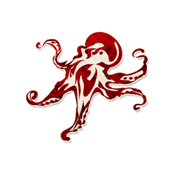 幽灵党角色图标