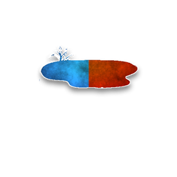 沼泽角色图标