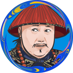 敦亲王角色图标